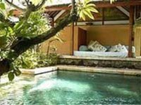 Mimpi Resort Menjangan Bali