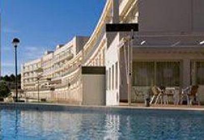 фото отеля Benidorm Vida & Golf