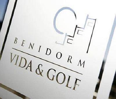 фото отеля Benidorm Vida & Golf