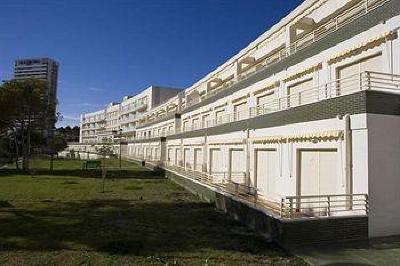 фото отеля Benidorm Vida & Golf