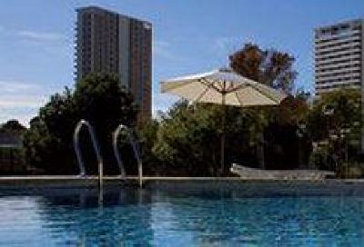 фото отеля Benidorm Vida & Golf