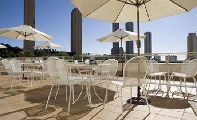 фото отеля Benidorm Vida & Golf