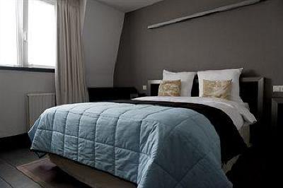 фото отеля Hotel Beaumont Maastricht