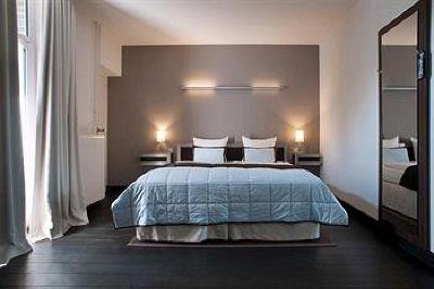 фото отеля Hotel Beaumont Maastricht