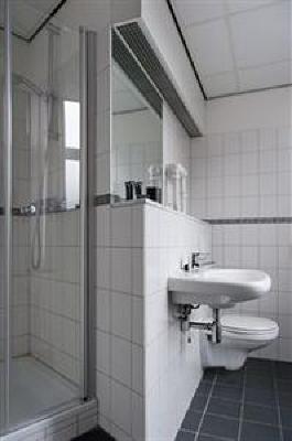 фото отеля Hotel Beaumont Maastricht