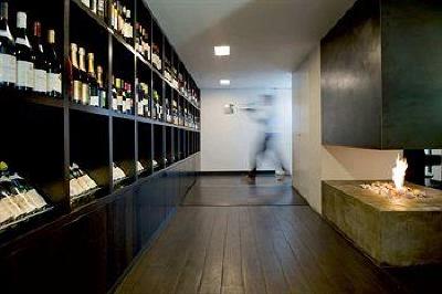 фото отеля Hotel Beaumont Maastricht