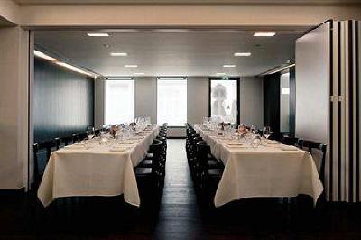 фото отеля Hotel Beaumont Maastricht
