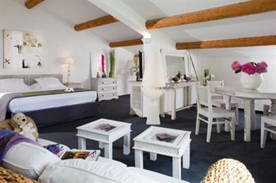 фото отеля Hotel Mangio Fango