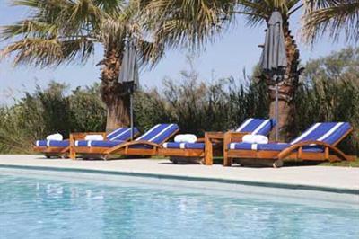фото отеля Hotel Mangio Fango