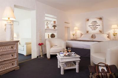 фото отеля Hotel Mangio Fango