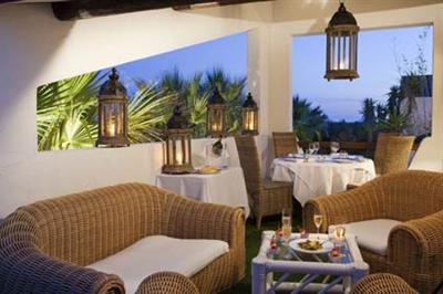 фото отеля Hotel Mangio Fango