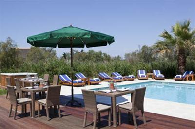 фото отеля Hotel Mangio Fango