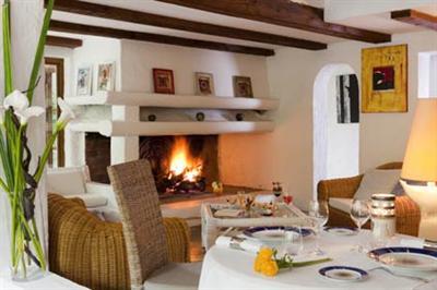 фото отеля Hotel Mangio Fango