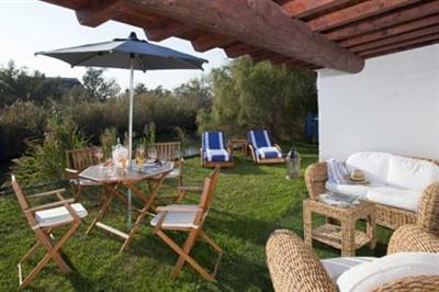 фото отеля Hotel Mangio Fango