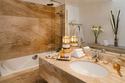 фото отеля Hotel Mangio Fango