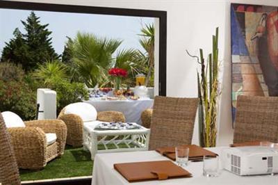 фото отеля Hotel Mangio Fango