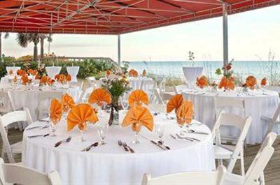 фото отеля Hilton Melbourne Beach Oceanfront