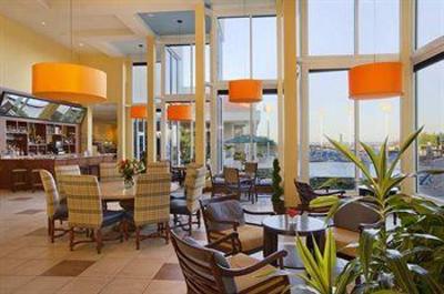 фото отеля Hilton Melbourne Beach Oceanfront