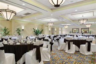 фото отеля Hilton Melbourne Beach Oceanfront