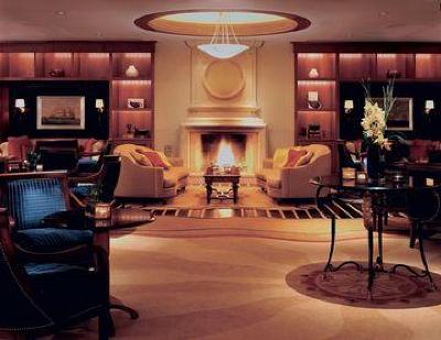 фото отеля Ritz-Carlton Marina del Rey