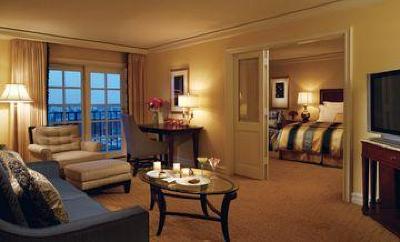 фото отеля Ritz-Carlton Marina del Rey