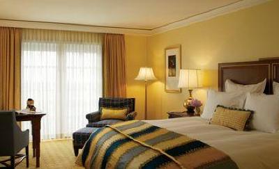 фото отеля Ritz-Carlton Marina del Rey