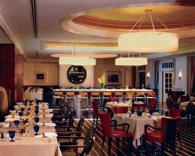 фото отеля Ritz-Carlton Marina del Rey