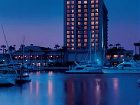 фото отеля Ritz-Carlton Marina del Rey