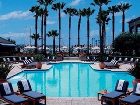 фото отеля Ritz-Carlton Marina del Rey