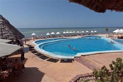фото отеля Watamu Bay Ora Resort