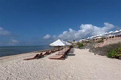 фото отеля Watamu Bay Ora Resort