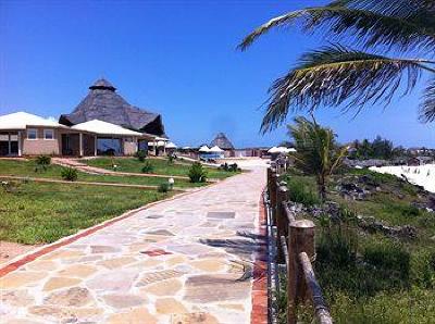 фото отеля Watamu Bay Ora Resort