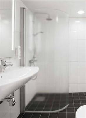 фото отеля Scandic Jarva Krog