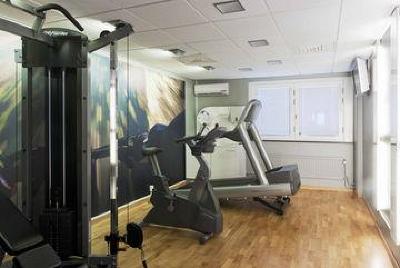 фото отеля Scandic Jarva Krog