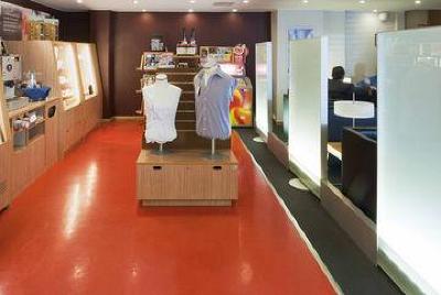 фото отеля Scandic Jarva Krog