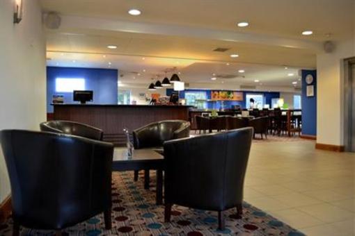 фото отеля Hampton Inn Star City Birmingham
