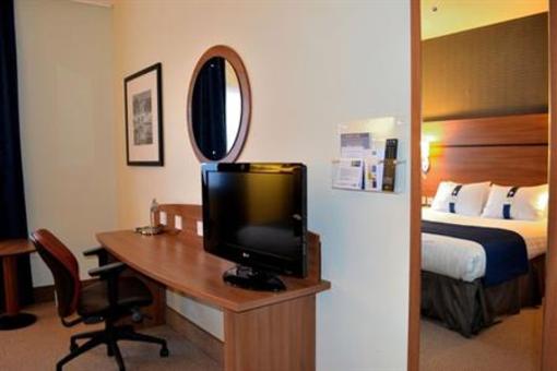 фото отеля Hampton Inn Star City Birmingham