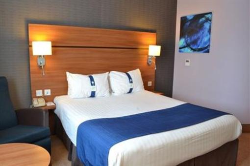 фото отеля Hampton Inn Star City Birmingham