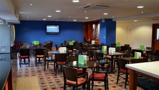 фото отеля Hampton Inn Star City Birmingham