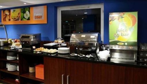 фото отеля Hampton Inn Star City Birmingham