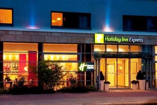 фото отеля Hampton Inn Star City Birmingham