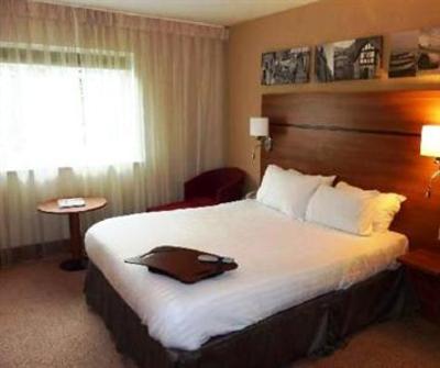 фото отеля Hampton Inn Star City Birmingham