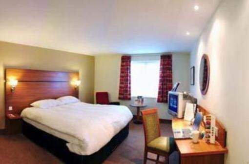 фото отеля Hampton Inn Star City Birmingham