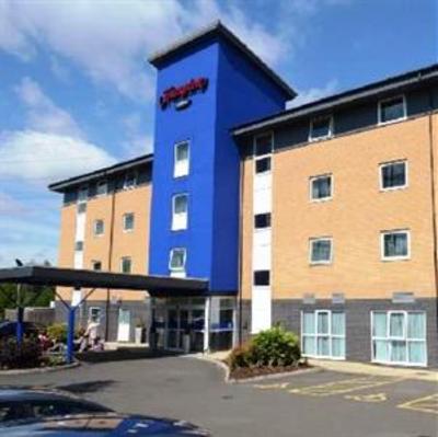 фото отеля Hampton Inn Star City Birmingham