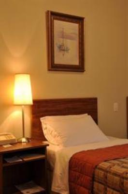 фото отеля Hotel Planalto Ponta Grossa