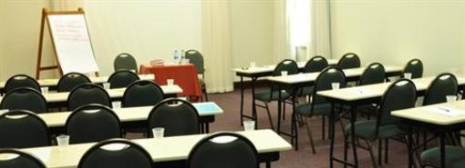фото отеля Hotel Planalto Ponta Grossa