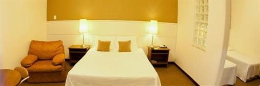 фото отеля Hotel Planalto Ponta Grossa