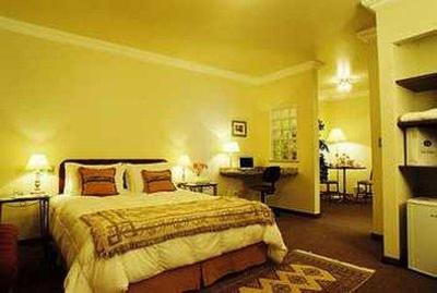 фото отеля Hotel Planalto Ponta Grossa