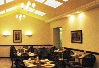 фото отеля Hotel Planalto Ponta Grossa