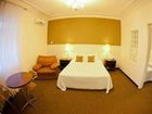 фото отеля Hotel Planalto Ponta Grossa